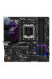Obrázok pre Asrock Phantom Gaming B850M Riptide WiFi AMD B850 Zásuvka AM5 Micro ATX