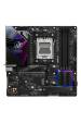 Obrázok pre Asrock Phantom Gaming B850M Riptide WiFi AMD B850 Zásuvka AM5 Micro ATX