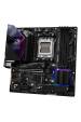 Obrázok pre Asrock Phantom Gaming B850M Riptide WiFi AMD B850 Zásuvka AM5 Micro ATX
