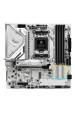 Obrázok pre Asrock B850M Steel Legend WiFi AMD B850 Zásuvka AM5 Micro ATX