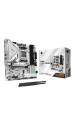 Obrázok pre Asrock B850M Steel Legend WiFi AMD B850 Zásuvka AM5 Micro ATX
