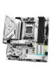 Obrázok pre Asrock B850M Steel Legend WiFi AMD B850 Zásuvka AM5 Micro ATX
