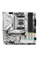 Obrázok pre Asrock B850M Steel Legend WiFi AMD B850 Zásuvka AM5 Micro ATX