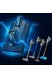 Obrázok pre Extralink BATERIA DYSON, V11 (CLICK TYPE) 25.2V 4000MAH Baterie Ruční vysavač
