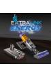 Obrázok pre Extralink BATERIA DYSON, V11 (CLICK TYPE) 25.2V 3000MAH Baterie Ruční vysavač