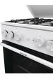 Obrázok pre GORENJE KUCHYNĚ GK5A22WH