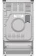 Obrázok pre GORENJE KUCHYNĚ GK5A22WH
