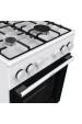 Obrázok pre GORENJE KUCHYNĚ GK5A22WH