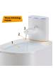 Obrázok pre FERPLAST Astra - fontána pro psy a kočky - 3 l