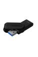 Obrázok pre Kingston Technology DataTraveler Exodia S USB paměť 64 GB USB Typ-A 3.2 Gen 1 (3.1 Gen 1) Černá
