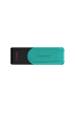 Obrázok pre Kingston Technology DataTraveler Exodia S USB paměť 128 GB USB Typ-A 3.2 Gen 1 (3.1 Gen 1) Černá, Tyrkysová