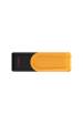 Obrázok pre Kingston Technology DataTraveler Exodia S USB paměť 512 GB USB Typ-A 3.2 Gen 1 (3.1 Gen 1) Černá, Žlutá