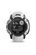 Obrázok pre Garmin Instinct 2X Solar 2,79 cm (1.1") MIP 50 mm Digitální 176 x 176 px Dotyková obrazovka Bílá GPS