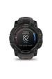 Obrázok pre Garmin Instinct 3 AMOLED 3,3 cm (1.3") 50 mm Digitální 416 x 416 px Dotyková obrazovka Černá GPS