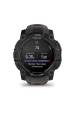 Obrázok pre Garmin Instinct 3 AMOLED 3,3 cm (1.3") 50 mm Digitální 416 x 416 px Dotyková obrazovka Černá GPS