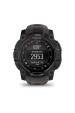 Obrázok pre Garmin Instinct 3 AMOLED 3,3 cm (1.3") 50 mm Digitální 416 x 416 px Dotyková obrazovka Černá GPS
