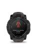Obrázok pre Garmin Instinct 3 AMOLED 3,3 cm (1.3") 50 mm Digitální 416 x 416 px Dotyková obrazovka Černá GPS