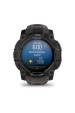 Obrázok pre Garmin Instinct 3 AMOLED 3,3 cm (1.3") 50 mm Digitální 416 x 416 px Dotyková obrazovka Černá GPS