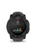 Obrázok pre Garmin Instinct 3 AMOLED 3,3 cm (1.3") 50 mm Digitální 416 x 416 px Dotyková obrazovka Černá GPS