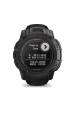 Obrázok pre Garmin Instinct 2X Solar Tactical Edition 2,79 cm (1.1") MIP 50 mm Digitální 176 x 176 px Dotyková obrazovka Černá GPS