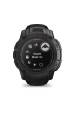 Obrázok pre Garmin Instinct 2X Solar Tactical Edition 2,79 cm (1.1") MIP 50 mm Digitální 176 x 176 px Dotyková obrazovka Černá GPS