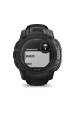 Obrázok pre Garmin Instinct 2X Solar Tactical Edition 2,79 cm (1.1") MIP 50 mm Digitální 176 x 176 px Dotyková obrazovka Černá GPS