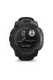 Obrázok pre Garmin Instinct 2X Solar Tactical Edition 2,79 cm (1.1") MIP 50 mm Digitální 176 x 176 px Dotyková obrazovka Černá GPS