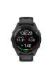 Obrázok pre Garmin Forerunner 265 3,3 cm (1.3") AMOLED 46 mm Digitální 416 x 416 px Dotyková obrazovka Černá Wi-Fi GPS
