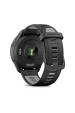 Obrázok pre Garmin Forerunner 265 3,3 cm (1.3") AMOLED 46 mm Digitální 416 x 416 px Dotyková obrazovka Černá Wi-Fi GPS