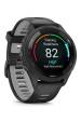 Obrázok pre Garmin Forerunner 265 3,3 cm (1.3") AMOLED 46 mm Digitální 416 x 416 px Dotyková obrazovka Černá Wi-Fi GPS