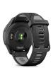 Obrázok pre Garmin Forerunner 265 3,3 cm (1.3") AMOLED 46 mm Digitální 416 x 416 px Dotyková obrazovka Černá Wi-Fi GPS