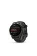Obrázok pre Garmin fenix 8 3,3 cm (1.3") AMOLED 43 mm Digitální 416 x 416 px Dotyková obrazovka Černá Wi-Fi GPS
