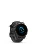 Obrázok pre Garmin fenix 8 3,3 cm (1.3") AMOLED 43 mm Digitální 416 x 416 px Dotyková obrazovka Černá Wi-Fi GPS
