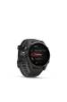Obrázok pre Garmin fenix 8 3,3 cm (1.3") AMOLED 43 mm Digitální 416 x 416 px Dotyková obrazovka Černá Wi-Fi GPS