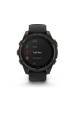 Obrázok pre Garmin fenix 8 3,3 cm (1.3") 47 mm Digitální 260 x 260 px Dotyková obrazovka Titanová Wi-Fi GPS