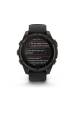 Obrázok pre Garmin fenix 8 3,3 cm (1.3") 47 mm Digitální 260 x 260 px Dotyková obrazovka Titanová Wi-Fi GPS