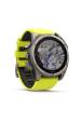Obrázok pre Garmin fenix 8 3,56 cm (1.4") 51 mm Digitální 280 x 280 px Dotyková obrazovka Titanová Wi-Fi GPS