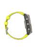Obrázok pre Garmin fenix 8 3,56 cm (1.4") 51 mm Digitální 280 x 280 px Dotyková obrazovka Titanová Wi-Fi GPS