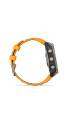 Obrázok pre Garmin fenix 8 3,56 cm (1.4") AMOLED 47 mm Digitální 454 x 454 px Dotyková obrazovka Grafit Wi-Fi GPS