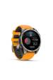Obrázok pre Garmin fenix 8 3,56 cm (1.4") AMOLED 47 mm Digitální 454 x 454 px Dotyková obrazovka Grafit Wi-Fi GPS