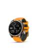 Obrázok pre Garmin fenix 8 3,56 cm (1.4") AMOLED 47 mm Digitální 454 x 454 px Dotyková obrazovka Grafit Wi-Fi GPS