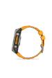 Obrázok pre Garmin Fenix 8 3,56 cm (1.4") AMOLED 51 mm Digitální 454 x 454 px Dotyková obrazovka Titanová Wi-Fi GPS