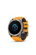 Obrázok pre Garmin Fenix 8 3,56 cm (1.4") AMOLED 51 mm Digitální 454 x 454 px Dotyková obrazovka Titanová Wi-Fi GPS