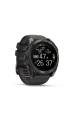 Obrázok pre Garmin Fenix 8 3,56 cm (1.4") AMOLED 51 mm Digitální 454 x 454 px Dotyková obrazovka Titanová Wi-Fi GPS