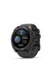 Obrázok pre Garmin Fenix 8 3,56 cm (1.4") AMOLED 51 mm Digitální 454 x 454 px Dotyková obrazovka Titanová Wi-Fi GPS