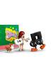 Obrázok pre LEGO FRIENDS 42653 Hudební obchod a apartmán