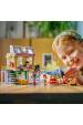 Obrázok pre LEGO FRIENDS 42653 Hudební obchod a apartmán