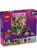 Obrázok pre LEGO FRIENDS 42653 Hudební obchod a apartmán
