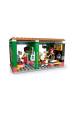 Obrázok pre LEGO FRIENDS 42653 Hudební obchod a apartmán