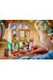 Obrázok pre LEGO FRIENDS 42653 Hudební obchod a apartmán